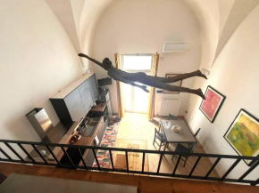 La Nuotatrice Lecce